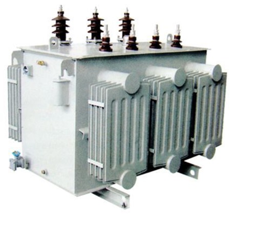湛江S11-10kv油浸式变压器
