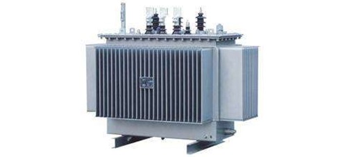 湛江S11-630KVA/10KV/0.4KV油浸式变压器