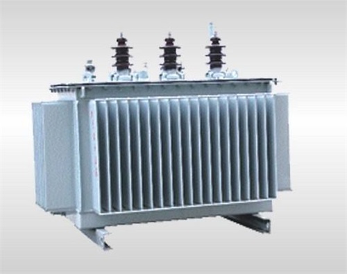 湛江SCB13-1250KVA/10KV/0.4KV油浸式变压器