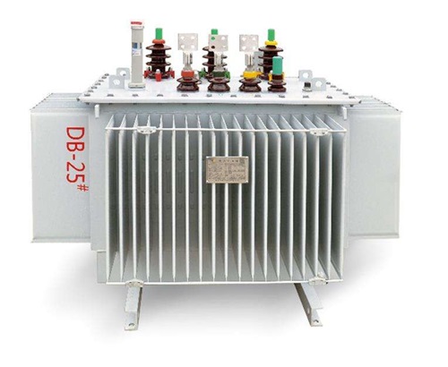 湛江SCB11-400KVA/10KV/0.4KV油浸式变压器