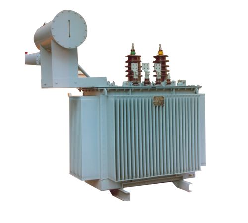 湛江SCB11-3150KVA/10KV/0.4KV油浸式变压器